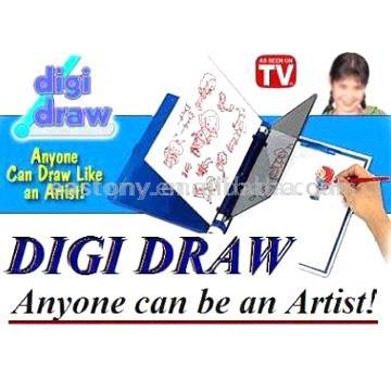  Digi Draw (Digi Unentschieden)