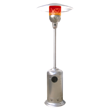  Patio Heater