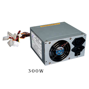 Power Supply (Power Supply)