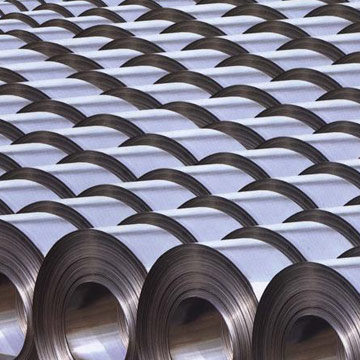 Coil Steel