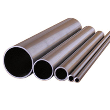 Galvanized Tube