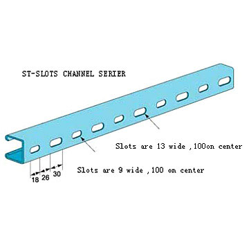  Ceiling T-Bars, Ceiling System