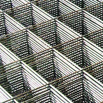  Welded Wire Reinforcement