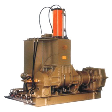  Dispersion Kneader ( Dispersion Kneader)