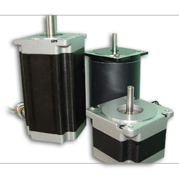  86mm Hybrid Stepping Motor