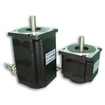  86mm Brushless DC Motor