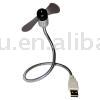  USB Fan (Ventilateur USB)