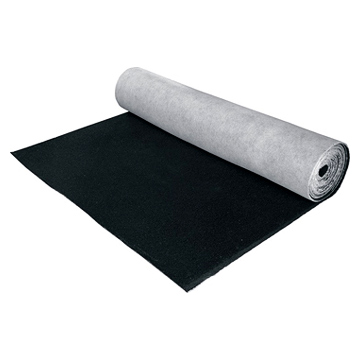  Black Shock-Absorption Roll ( Black Shock-Absorption Roll)