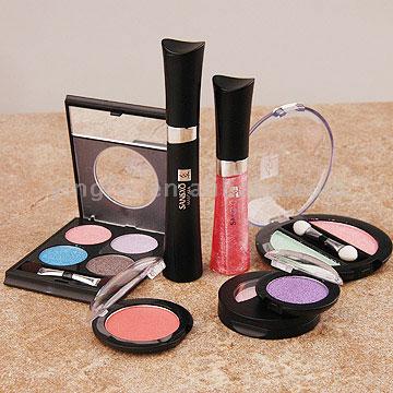  Makeup Set (Makeup Set)