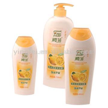  Lemon Bath Gel (Лимонная ванна Гель)