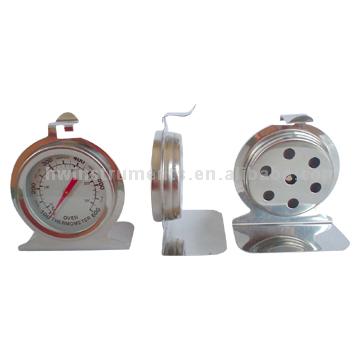  Oven/Freezer Thermometer ( Oven/Freezer Thermometer)