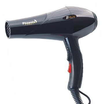  Hair Drier (Haarfön)