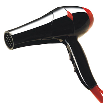  Hair Dryer (Föhn)