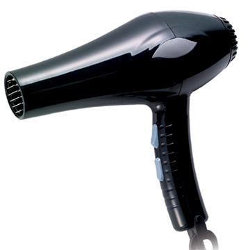  Hair Dryer (Sèche-cheveux)