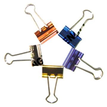  Binder Clip ( Binder Clip)