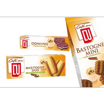  Packaging (Упаковки)