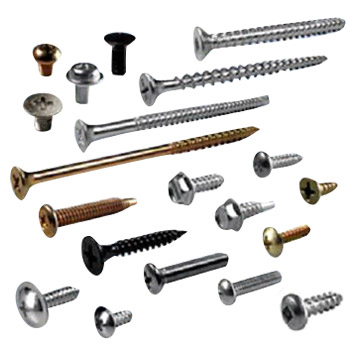  Stainless Screw (Нержавеющая винтовые)