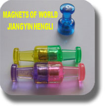  Mini Magnet (Mini-Magnet)