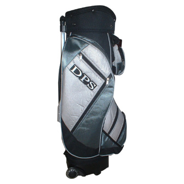 Golf Bag (Сумка для гольфа)