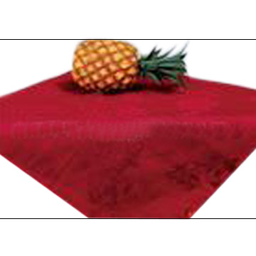  Table Linen (Столовое белье)