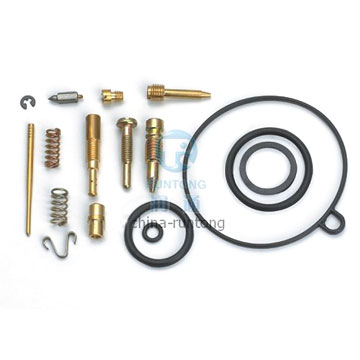  Carburetor Repair Kit (Ремонт карбюраторов Kit)