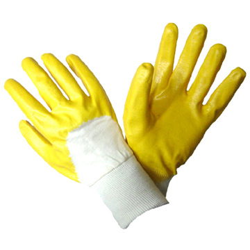  Nitrile Gloves (Нитриловые перчатки)