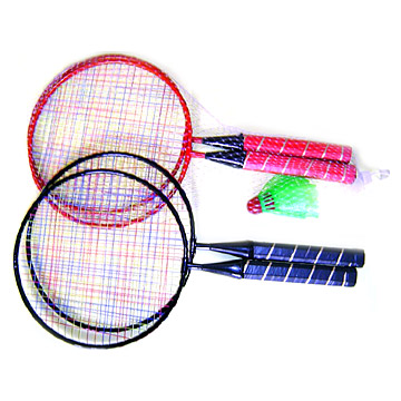  Badminton Set (Badminton Set)