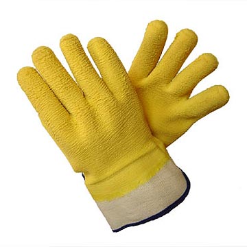  Latex Glove