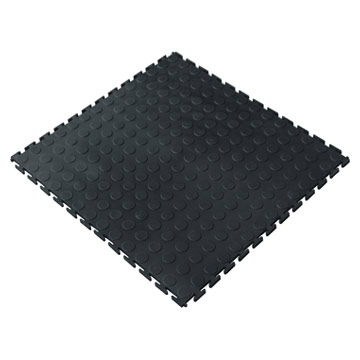  Thermoplastic Rubber Floorboard (Термопластичные резиновые паркетной доски)