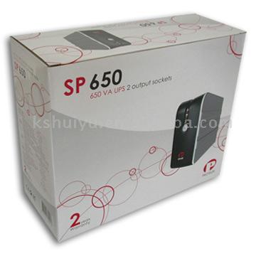  Packing Box (Packing Box)