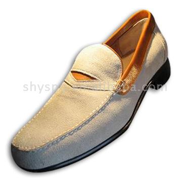  Men`s Casual Shoe ( Men`s Casual Shoe)