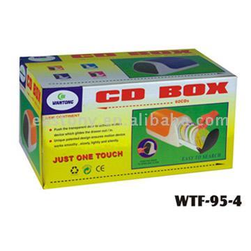  CD Box (CD Box)