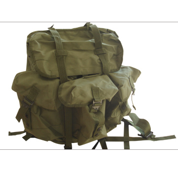 Rucksack (American Style) (Rucksack (American Style))