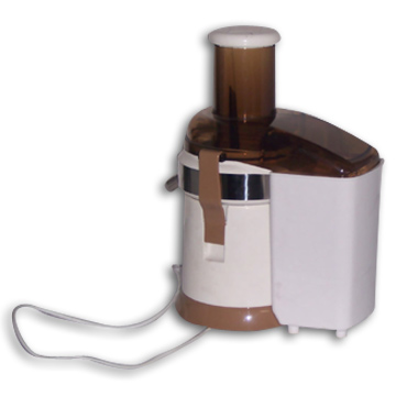  Juice Extractor (Extracteur de jus)