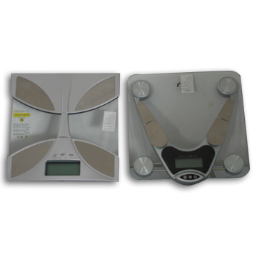  Body Fat Scale (Body Fat Scale)