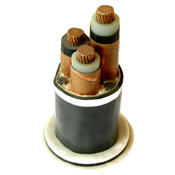  Cross-Linked PE Insulation Power Cable ( Cross-Linked PE Insulation Power Cable)