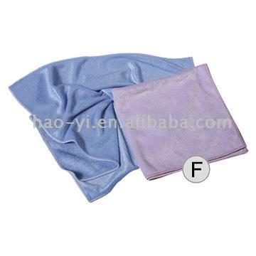  Microfiber Terry Cloth (Microfibre Terry Cloth)