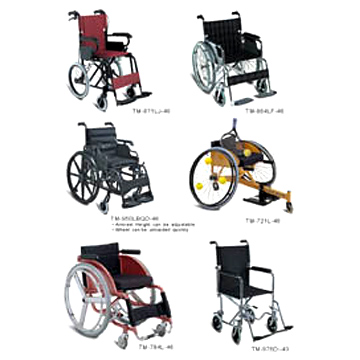  Sport Wheelchair (Спорт для инвалидного кресла)
