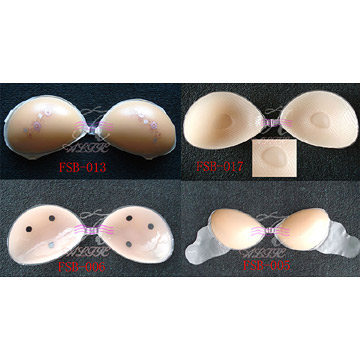 Silikon-Klebstoff-Bra (Silikon-Klebstoff-Bra)