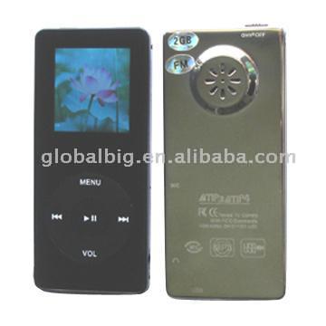 MP4 Player (MP4 Player)