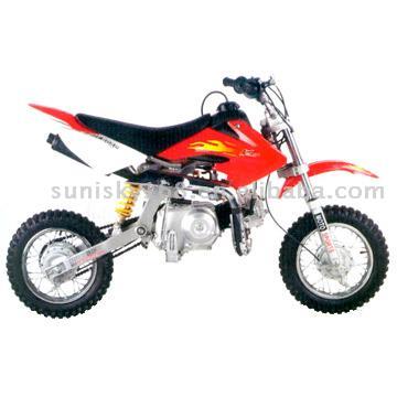  110cc Dirt Bike ( 110cc Dirt Bike)