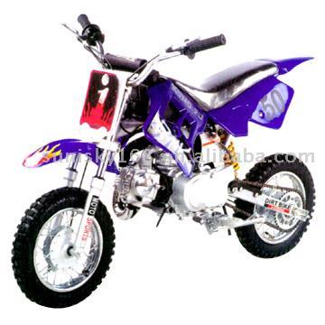 110cc Dirt Bike (110cc Dirt Bike)