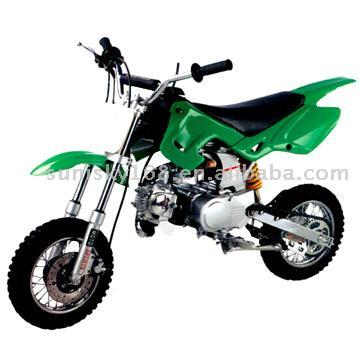 110cc Dirt Bike (EPA genehmigt) (110cc Dirt Bike (EPA genehmigt))