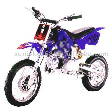  Dirt Bike (Байк)