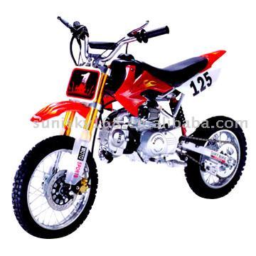  Dirt Bike (Dirt Bike)