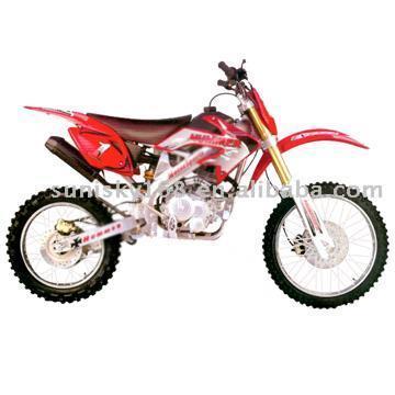 200cc/250cc Dirt Bike (EPA / EWG Approved) (200cc/250cc Dirt Bike (EPA / EWG Approved))