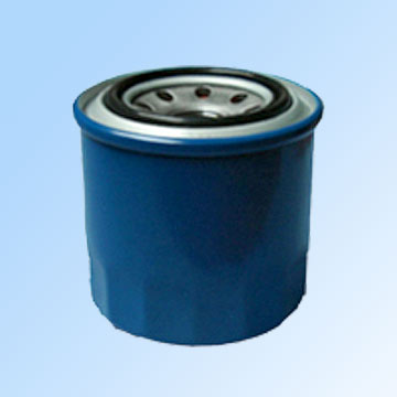  Oil Filter (Filtre à huile)