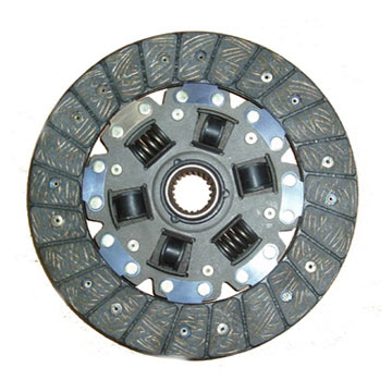  Clutch Disc (Disque d`embrayage)