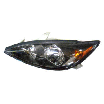  Headlamp (Projecteur)