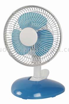  7" Table Clip Fan (7 "Tableau Clip Fan)